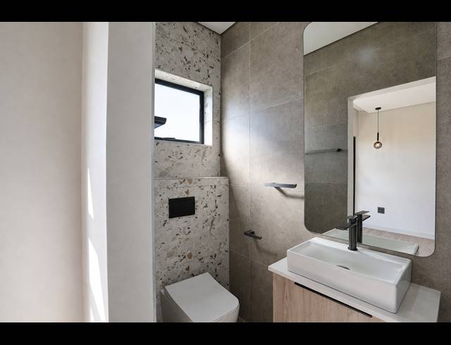 3 BEDROOM HOUSE FOR SALE IN FOUNTAINBROOK ESTATE